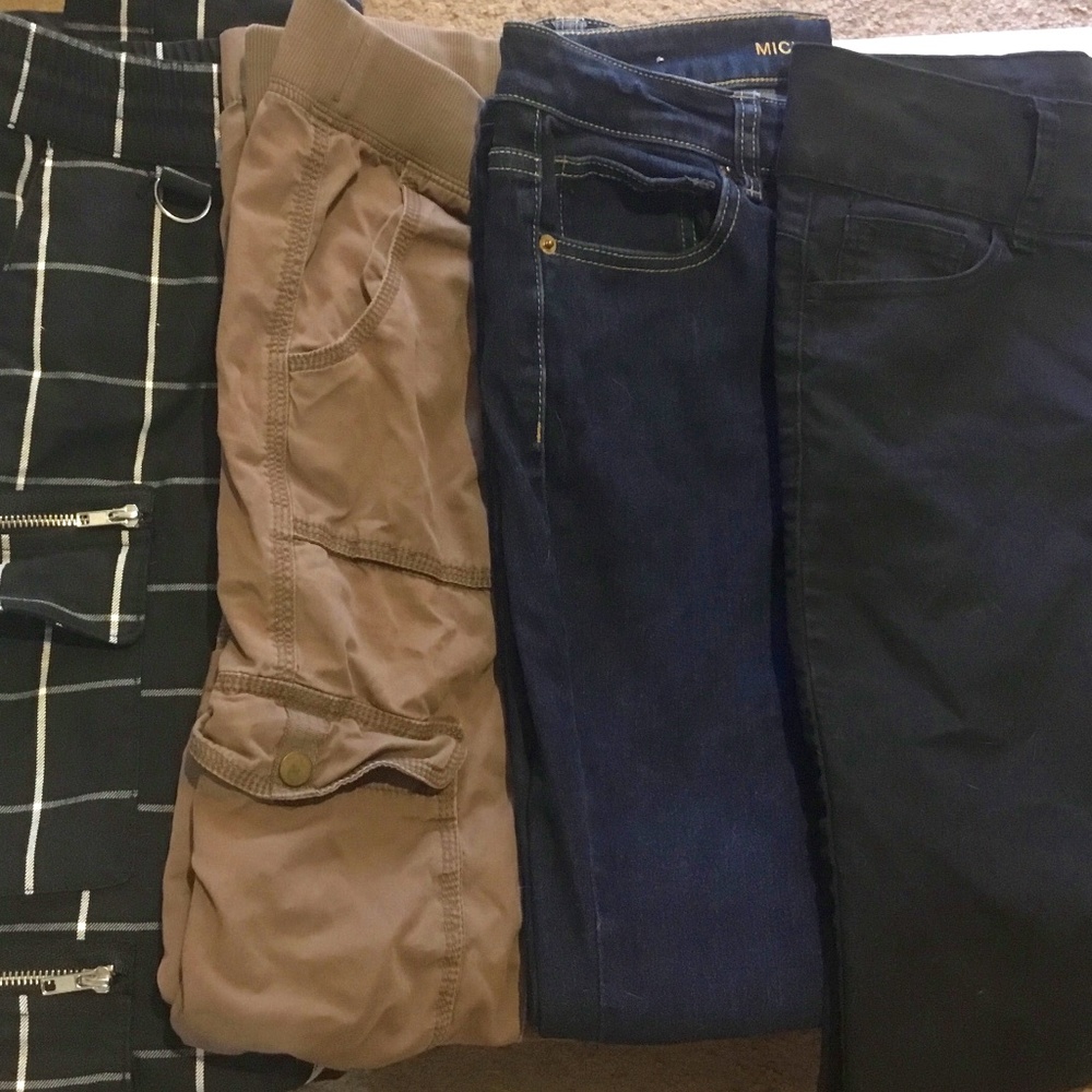 $75 Designer Lot 12+ Items